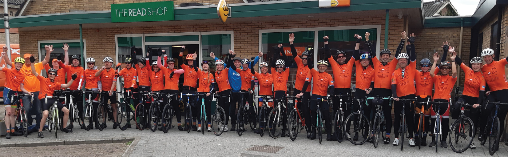 Tour de Heroes