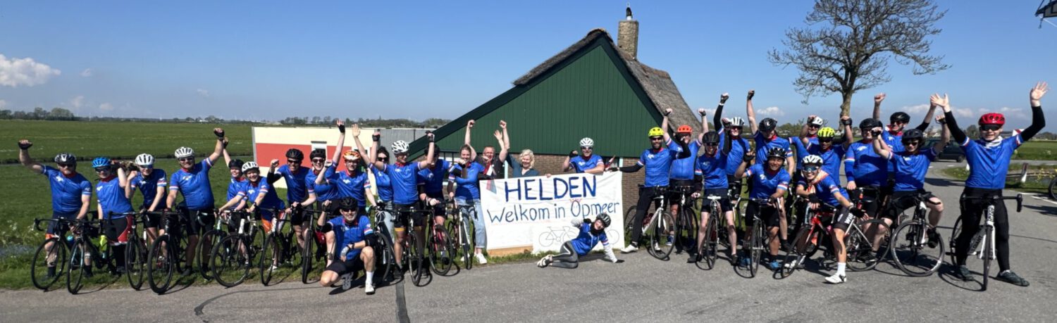 Tour de Heroes