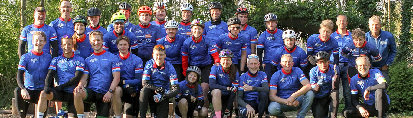 Tour de Heroes