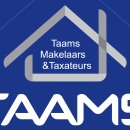 Taams makelaar